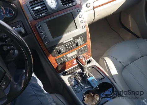 2012 Maserati Quattroporte S z USA, uszkodzony, nr VIN ZAM39JKA3C0064984